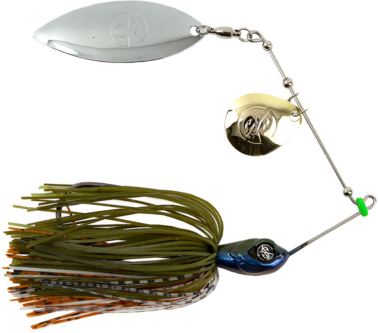 Googan Squad Zinger Spinnerbait