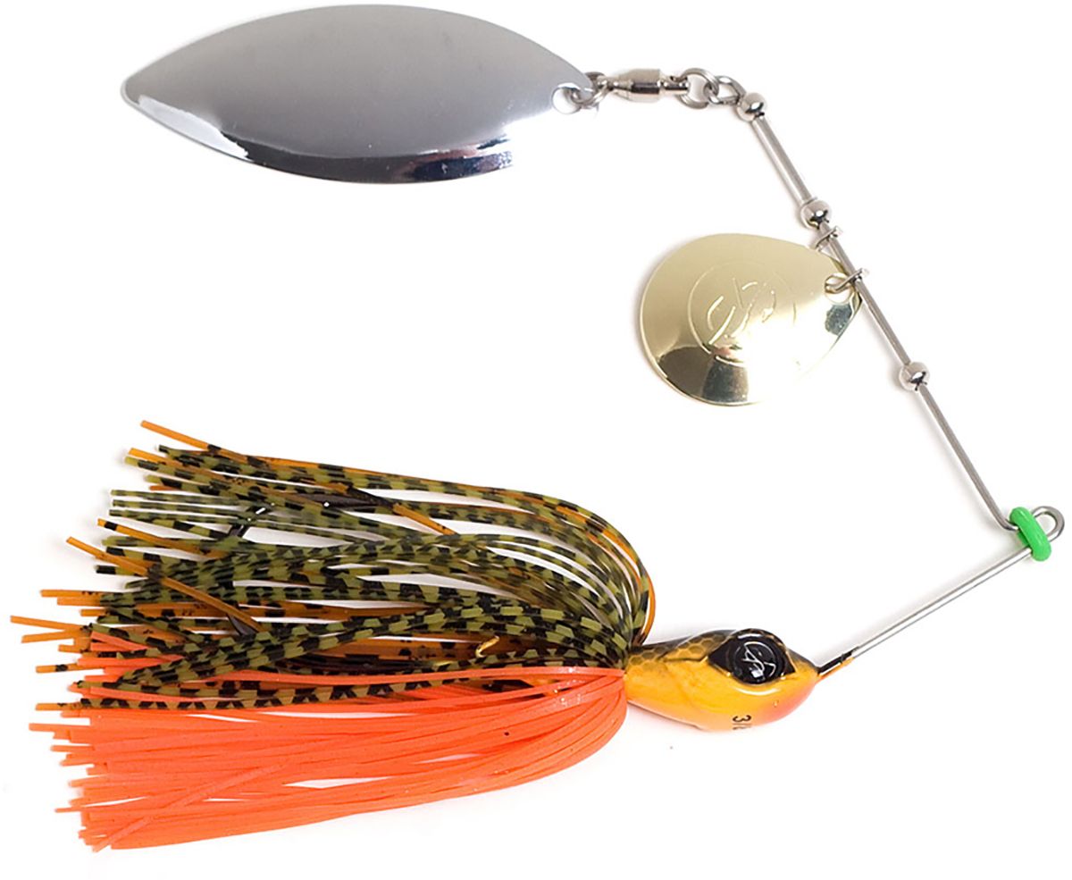 Sunrise Craw