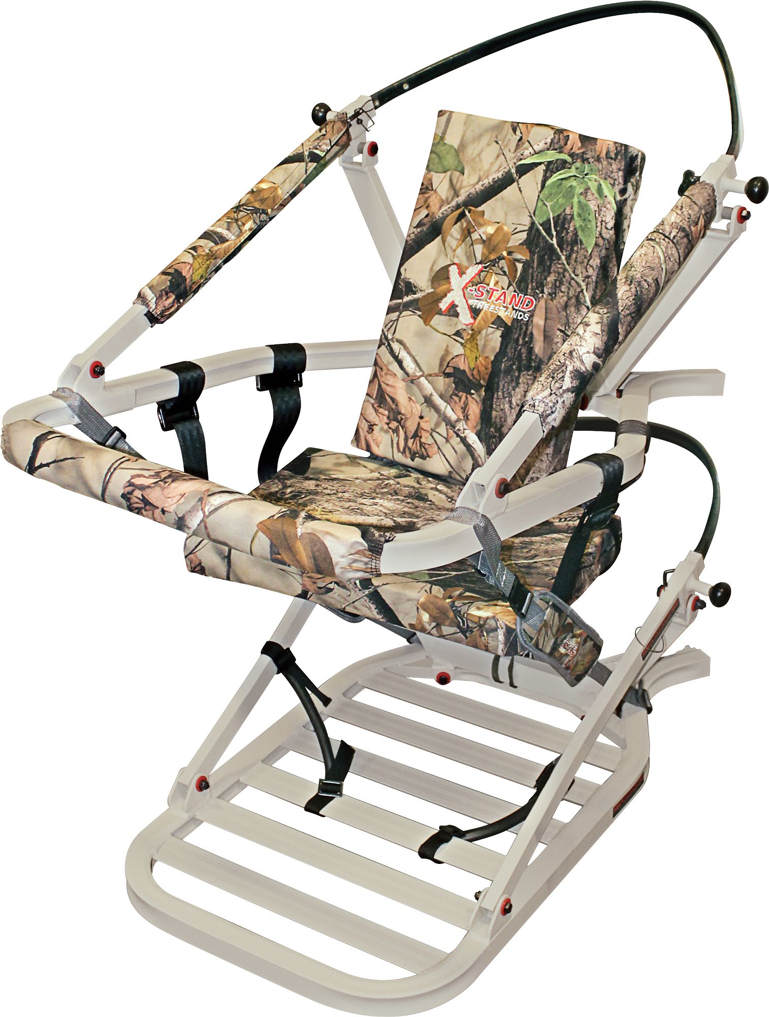 Climbing Tree Stands Lightweight Durable Field Stream