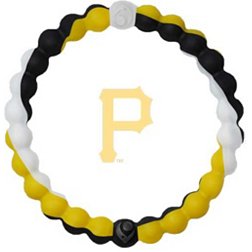 Lokai Pittsburgh Pirates Bracelet