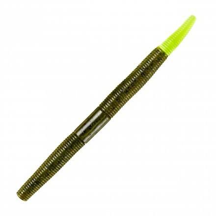 Green Pumpkin/Chart