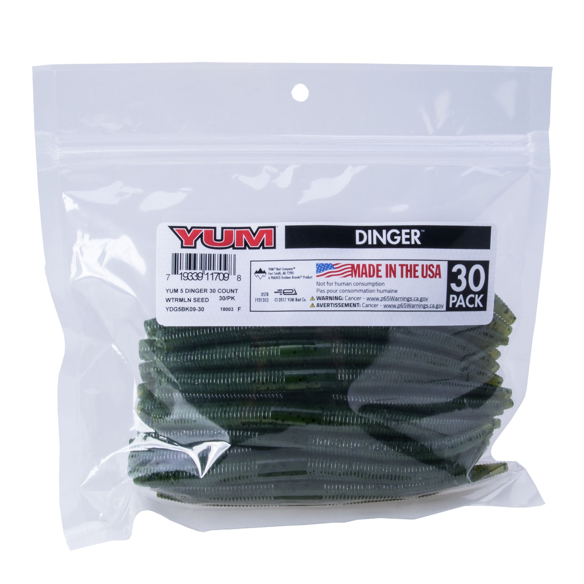 Watermelon Seed