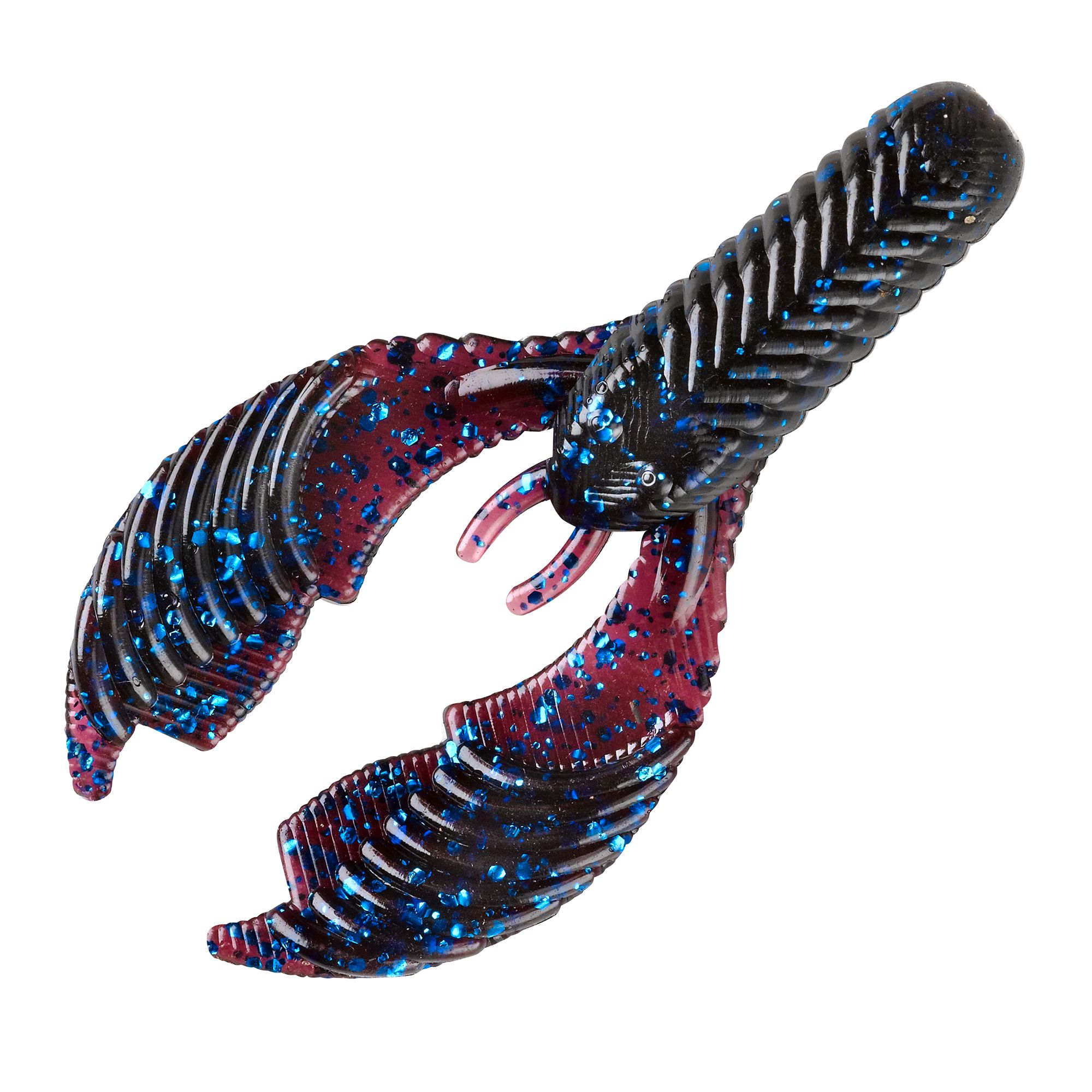 Blue Fleck