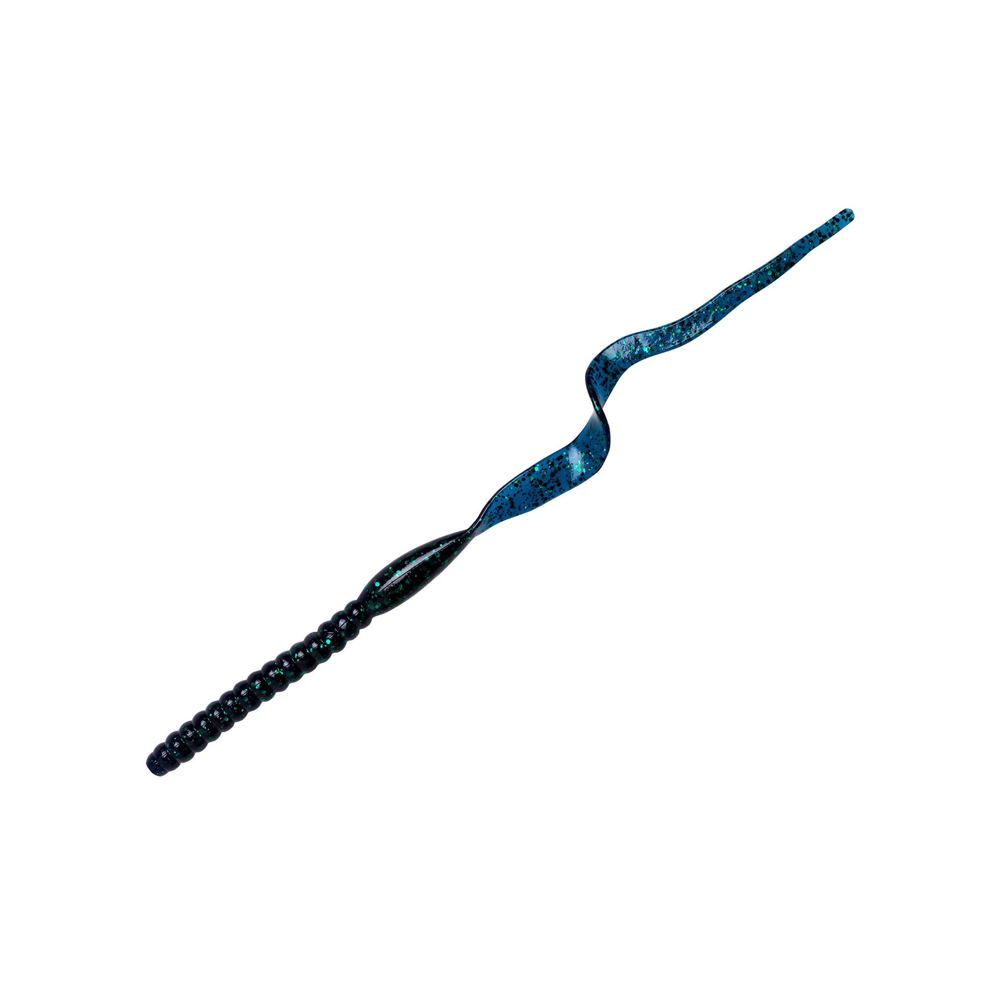 YUM Ribbontail Worm Soft Bait