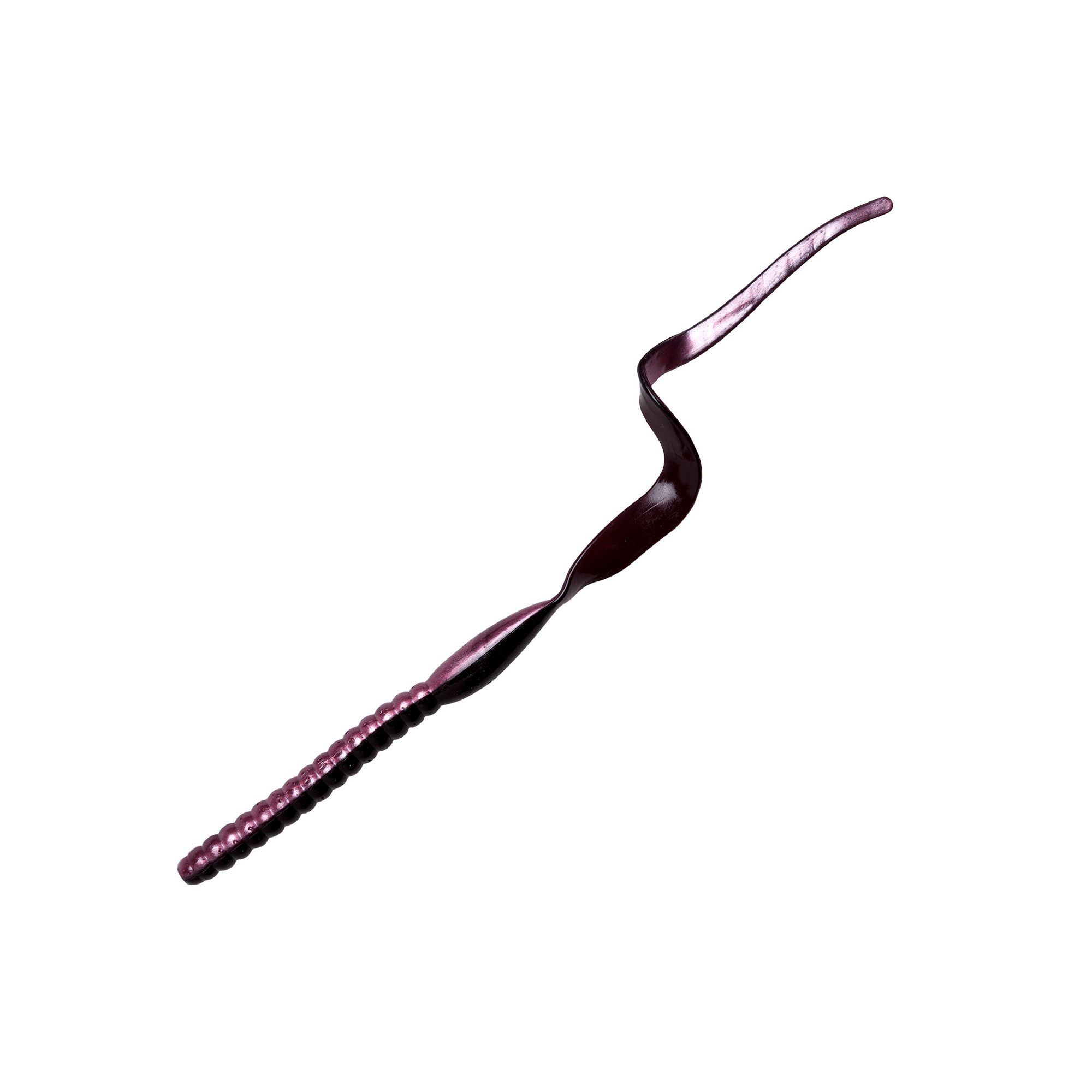 YUM Ribbontail Worm Soft Bait