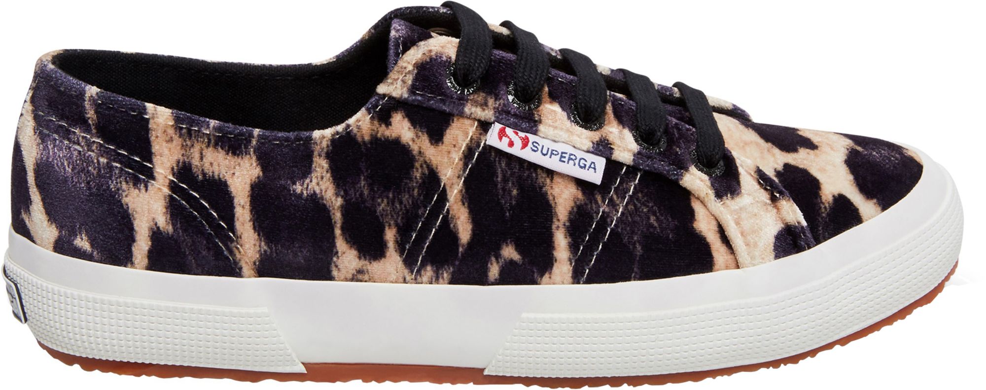 superga tekkies