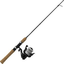 Zebco 33 Micro Cork Spinning Combo
