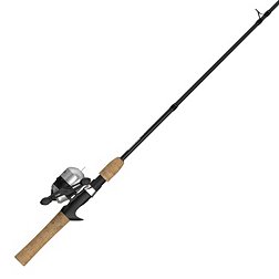 Spincast Fishing Rods & Reels