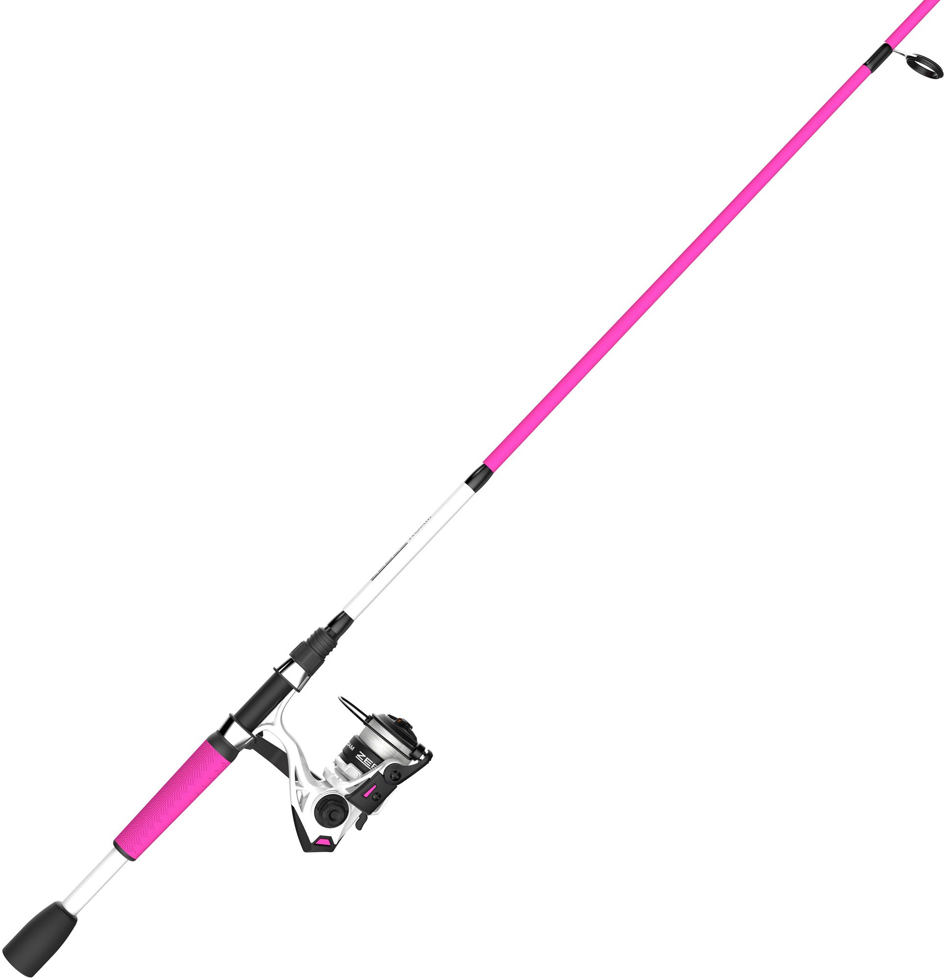 Zebco ROAM Spinning Combo