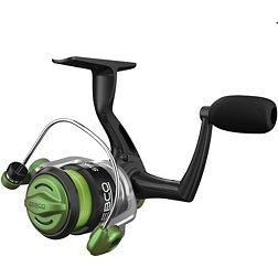 Zebco All Freshwater Right Fishing Reels for sale