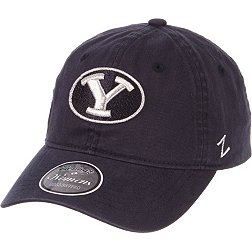 Zephyr Women's BYU Cougars Blue Scholarship Adjustable Hat