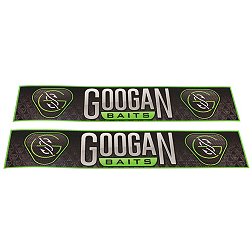 Googan Baits Decal 2 Pack