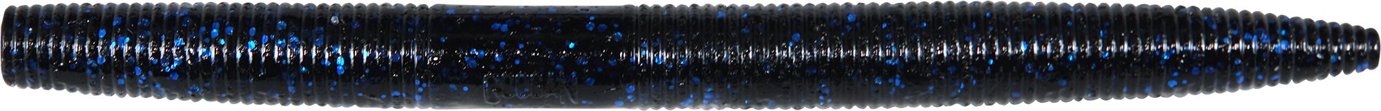 Black Blue Flake