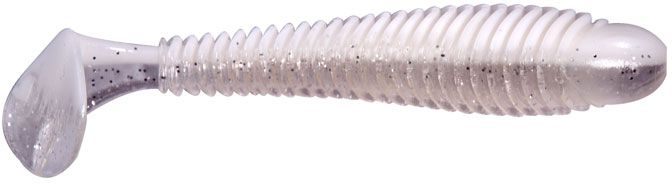 Googan Baits Saucy Swimmer Soft Bait