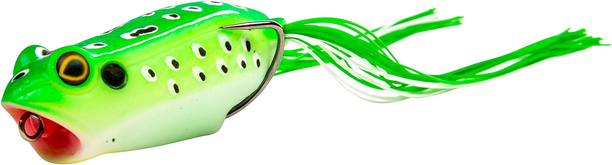 Green Leopard