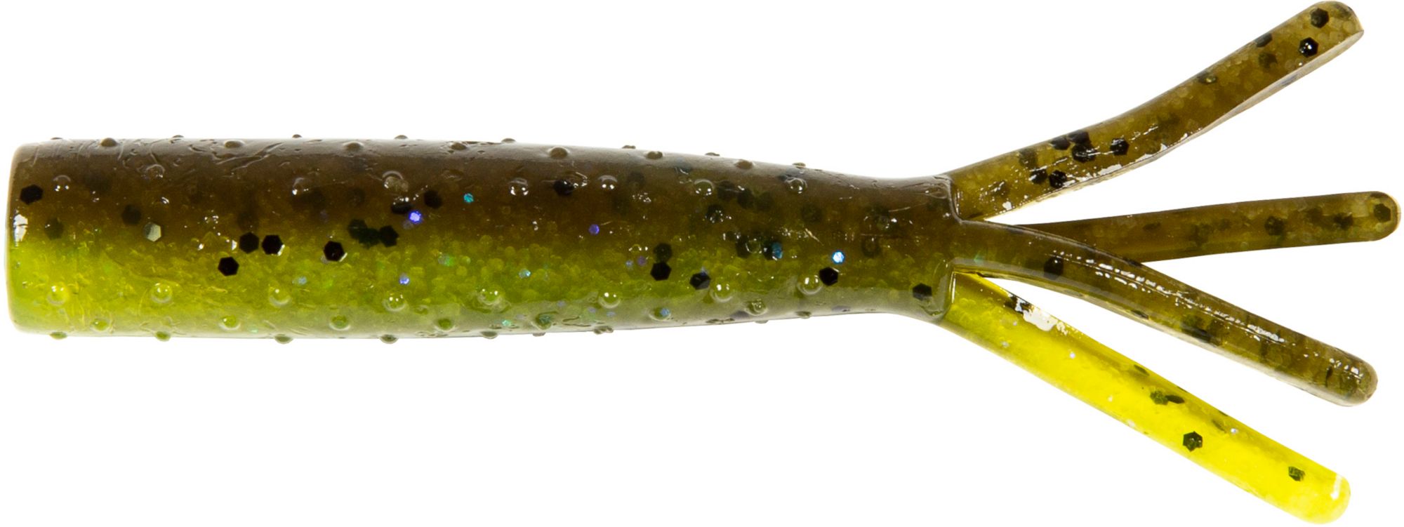 Z-Man TRD TicklerZ Soft Plastic Bait