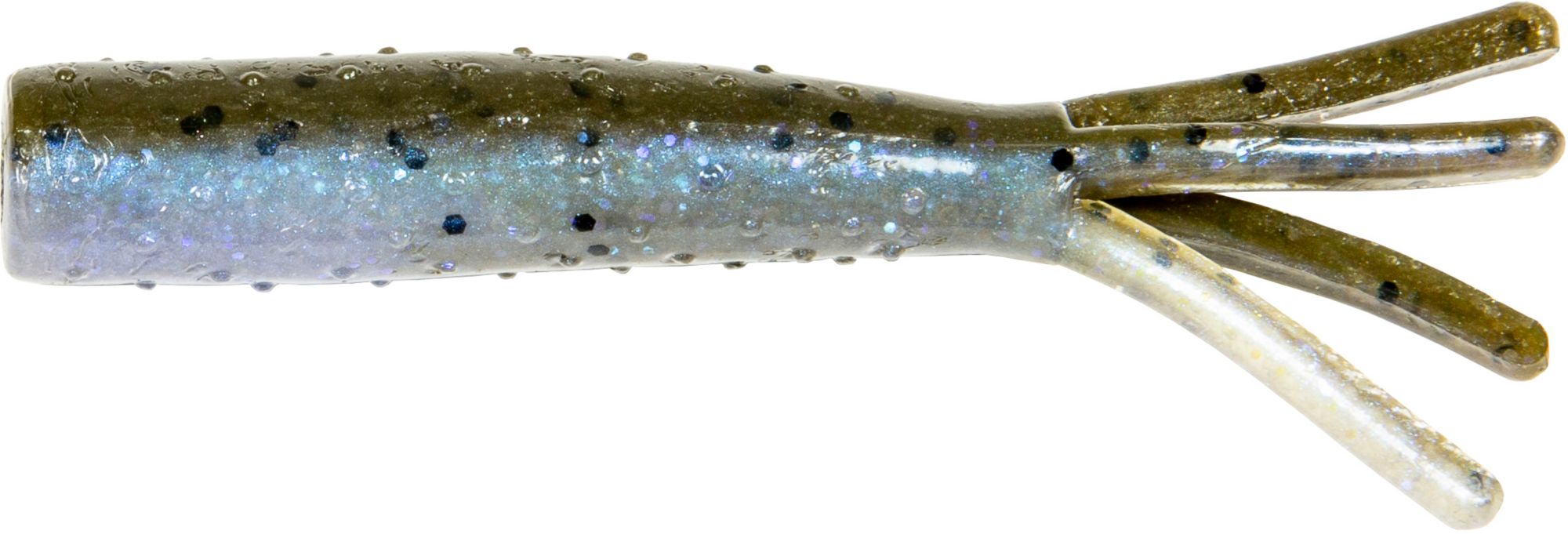 Z-Man TRD TicklerZ Soft Plastic Bait