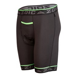 ZOIC Men's Carbon Cycling Liner