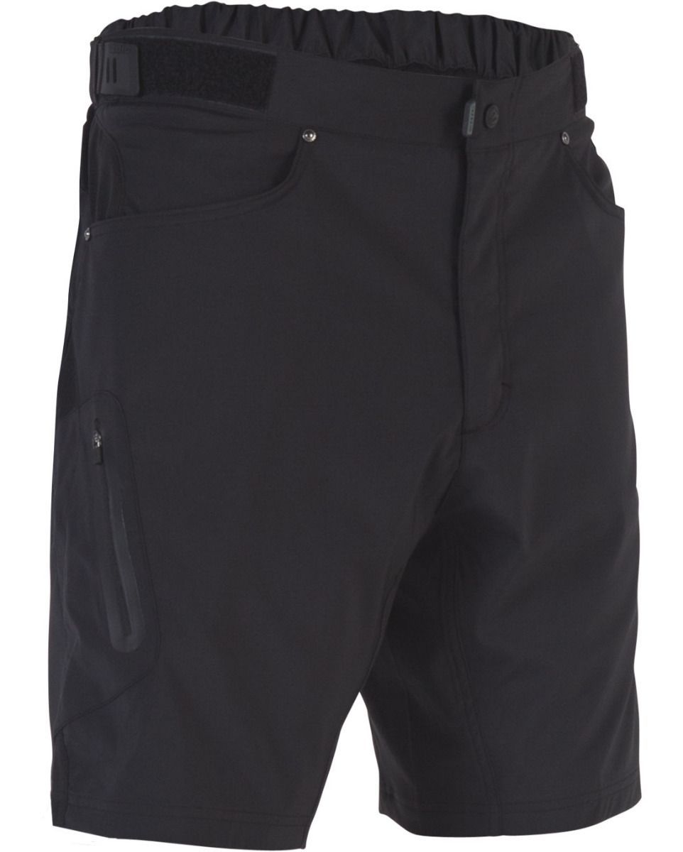 ZOIC Men's Ether 9 Cycling Shorts