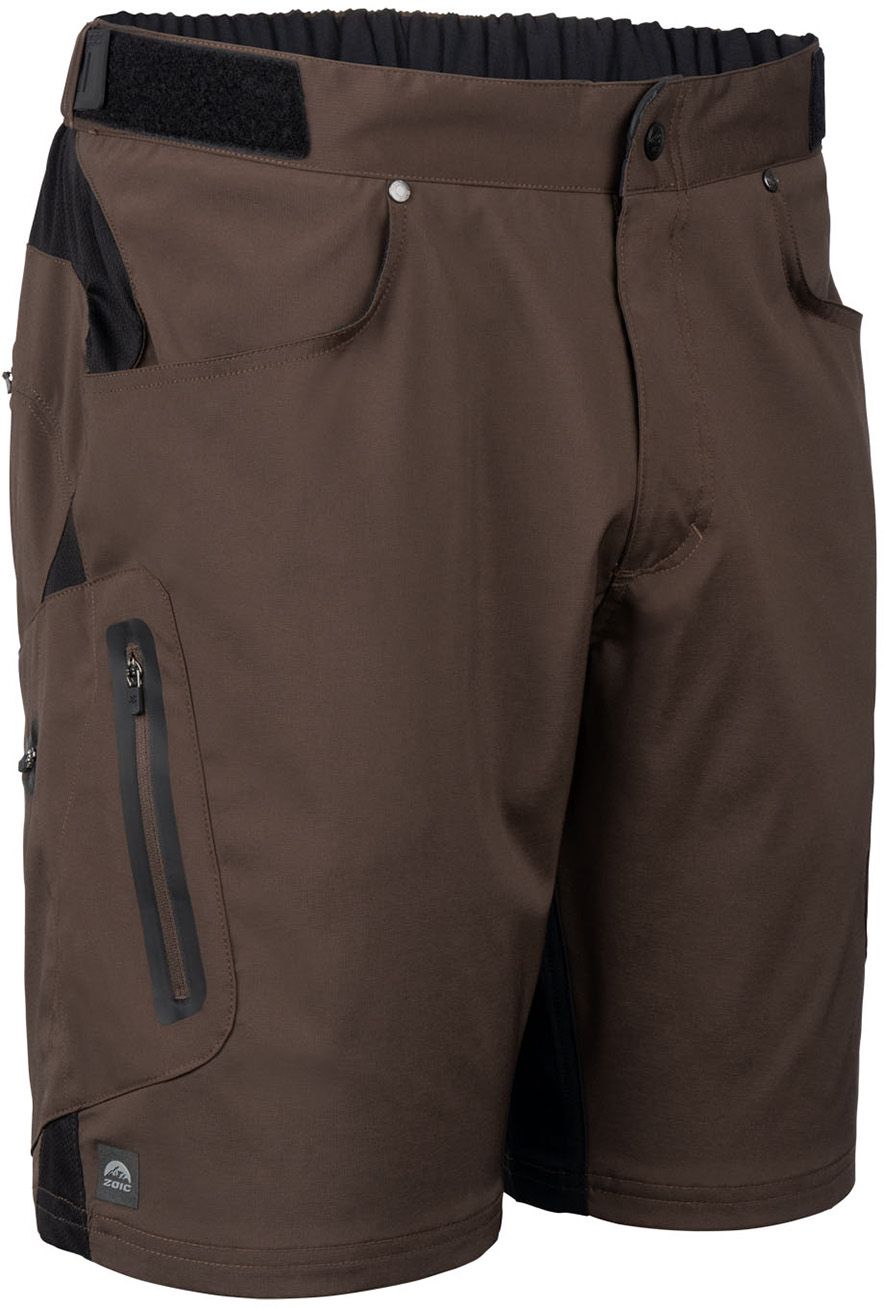 ZOIC Men's Ether 9 Cycling Shorts