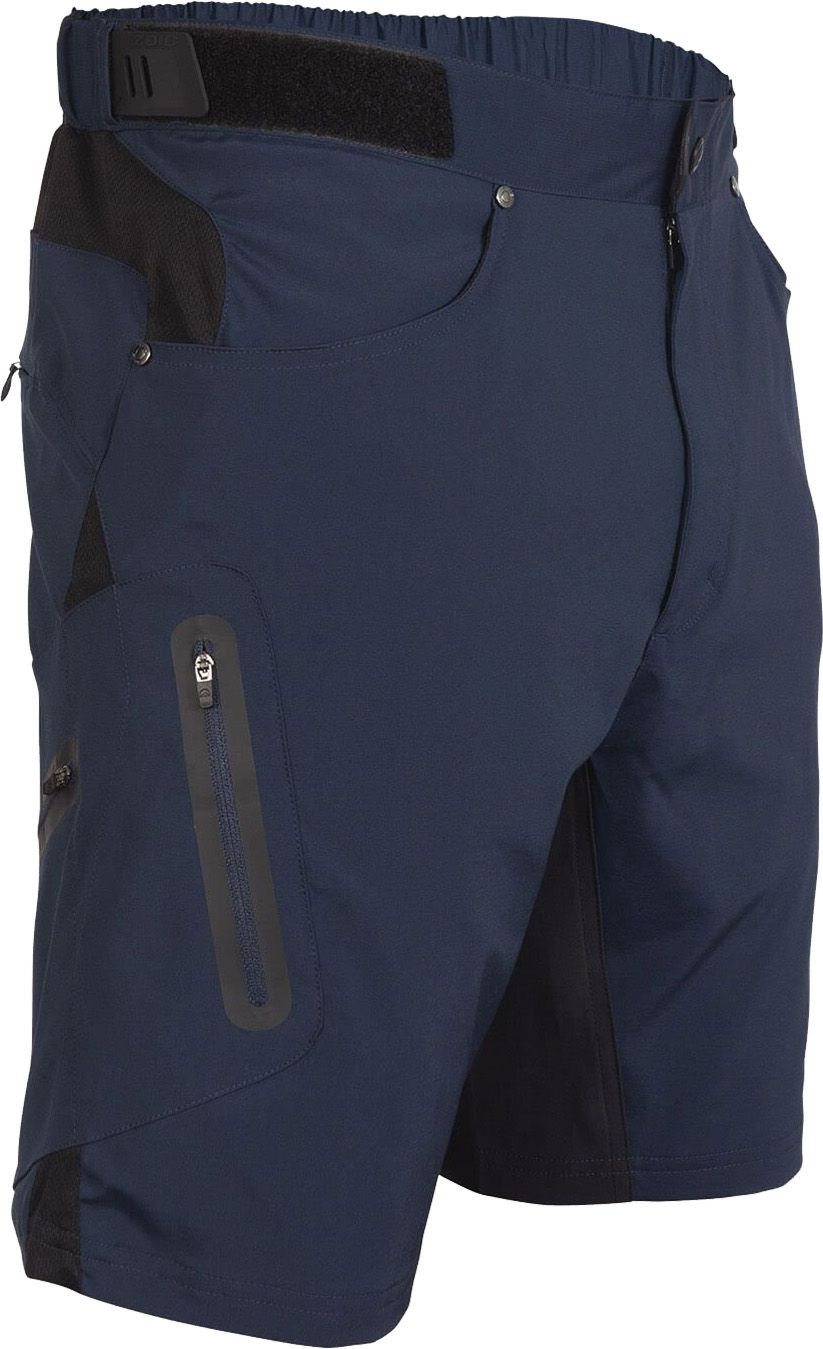 ZOIC Men's Ether 9 Cycling Shorts