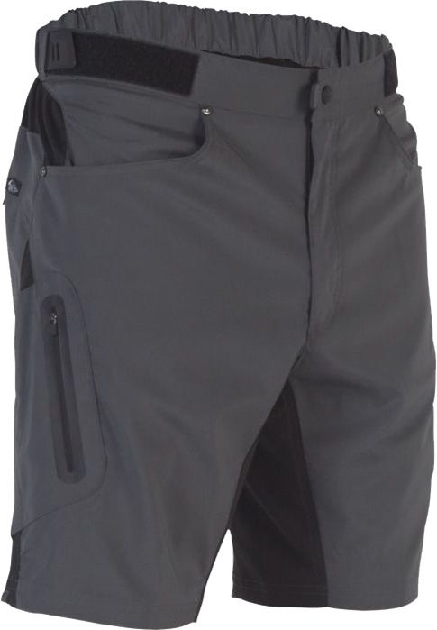 ZOIC Men's Ether 9 Cycling Shorts