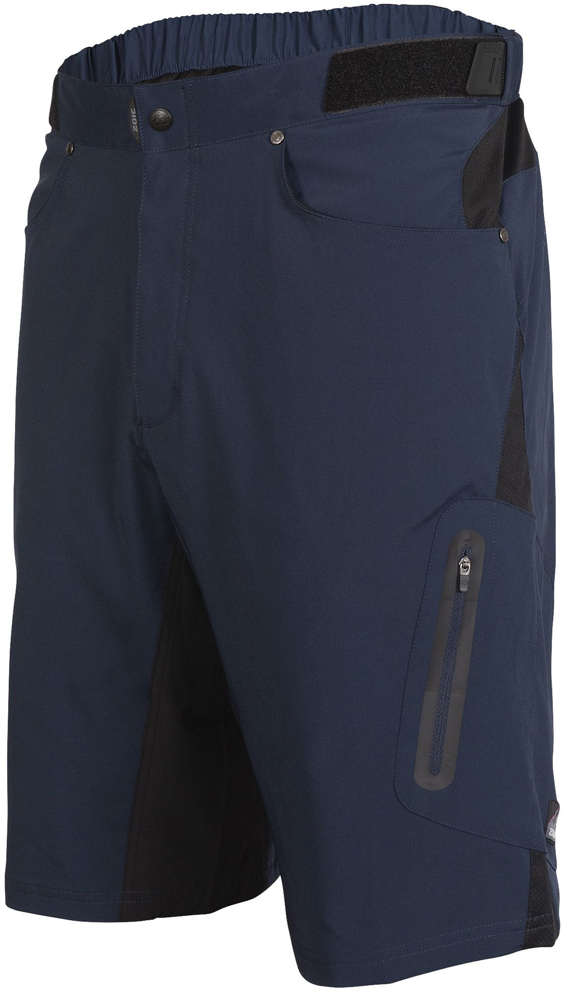 ZOIC Men's Ether Cycling Shorts