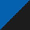 Blue/Black