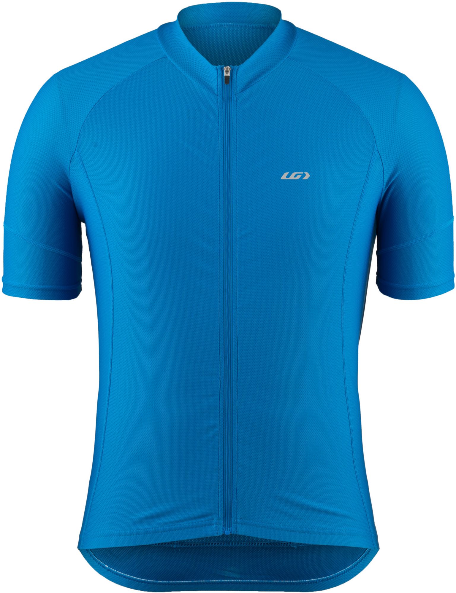 Electric Blue