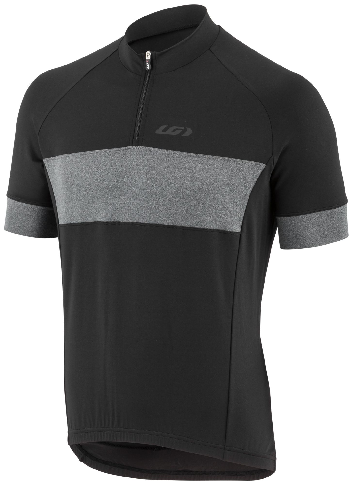 Louis Garneau Men's Ventoux Jersey