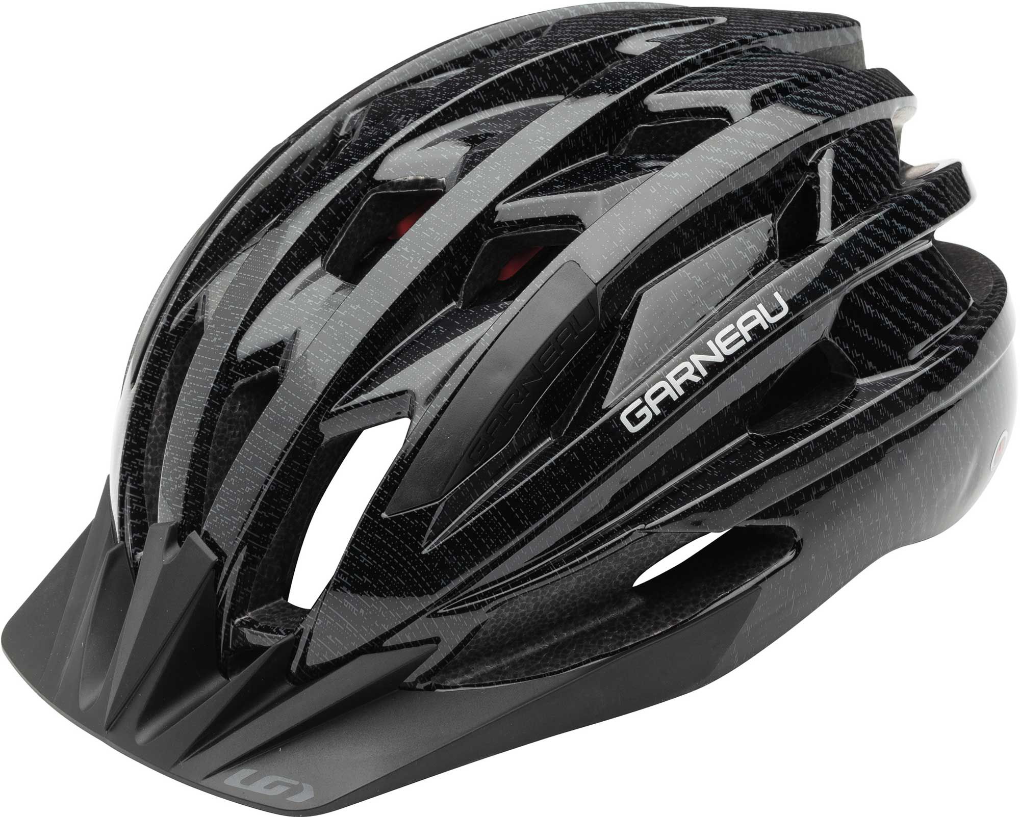 Louis Garneau Women's TIffany II Helmet