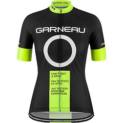 Louis Garneau Women's Don't Text and Drive Cycling Jersey