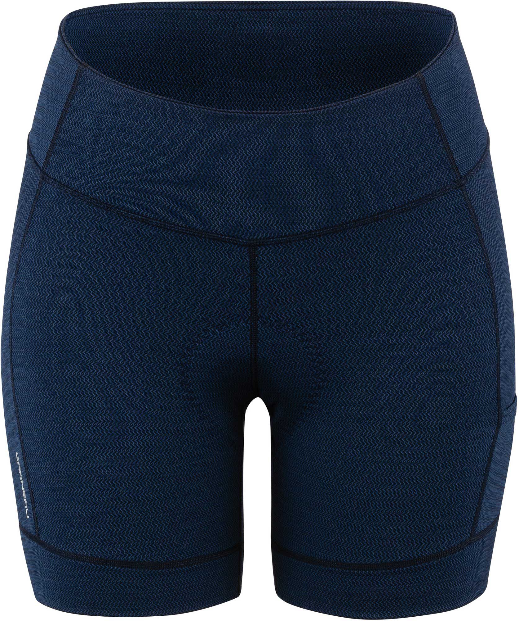 Louis Garneau Women's Fit Sensor Texture 5.5 Shorts