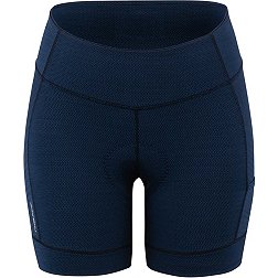 Louis Garneau Women's Fit Sensor Texture 5.5 Shorts