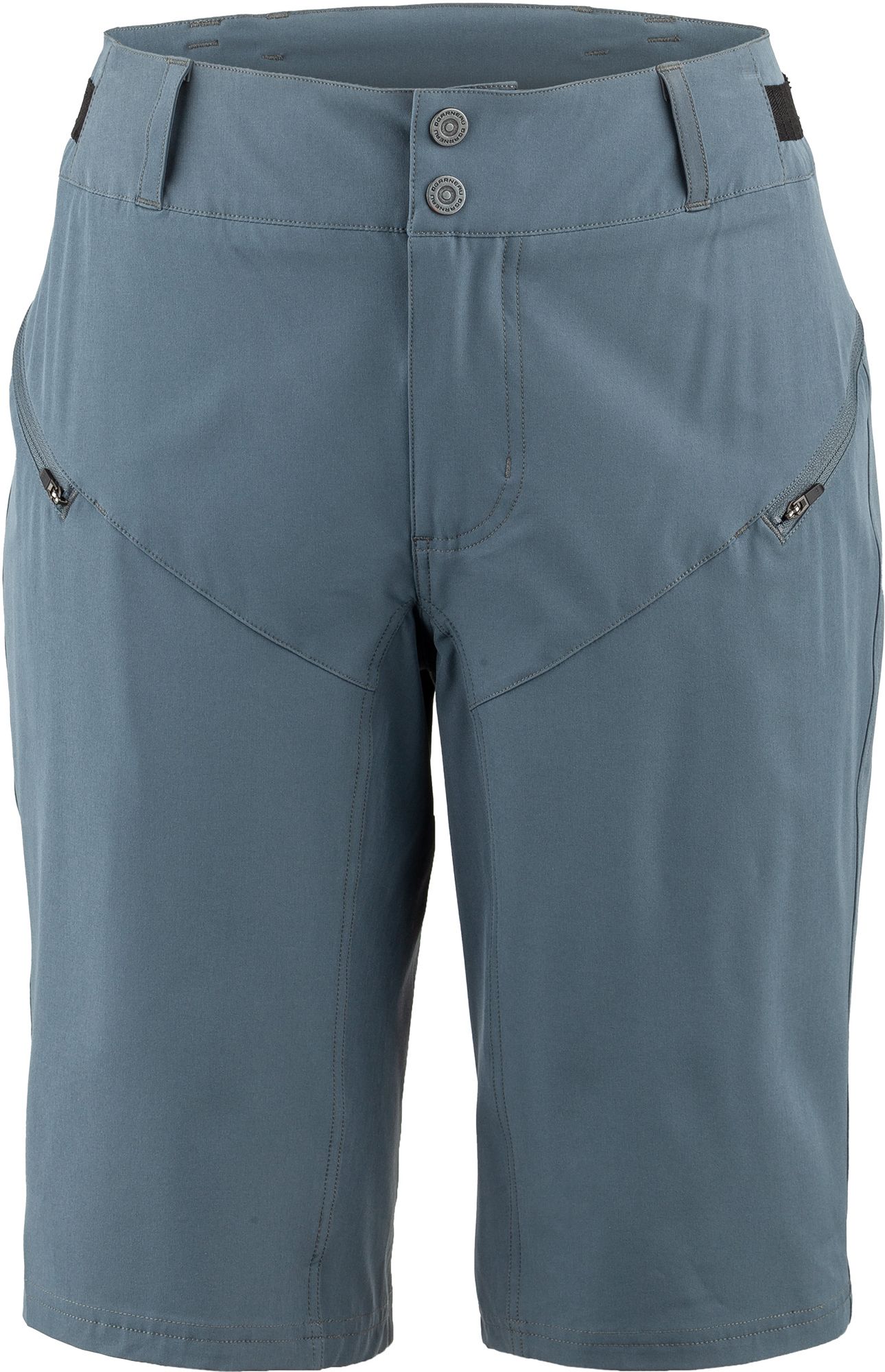 Louis Garneau Women's Latitude 2 Shorts