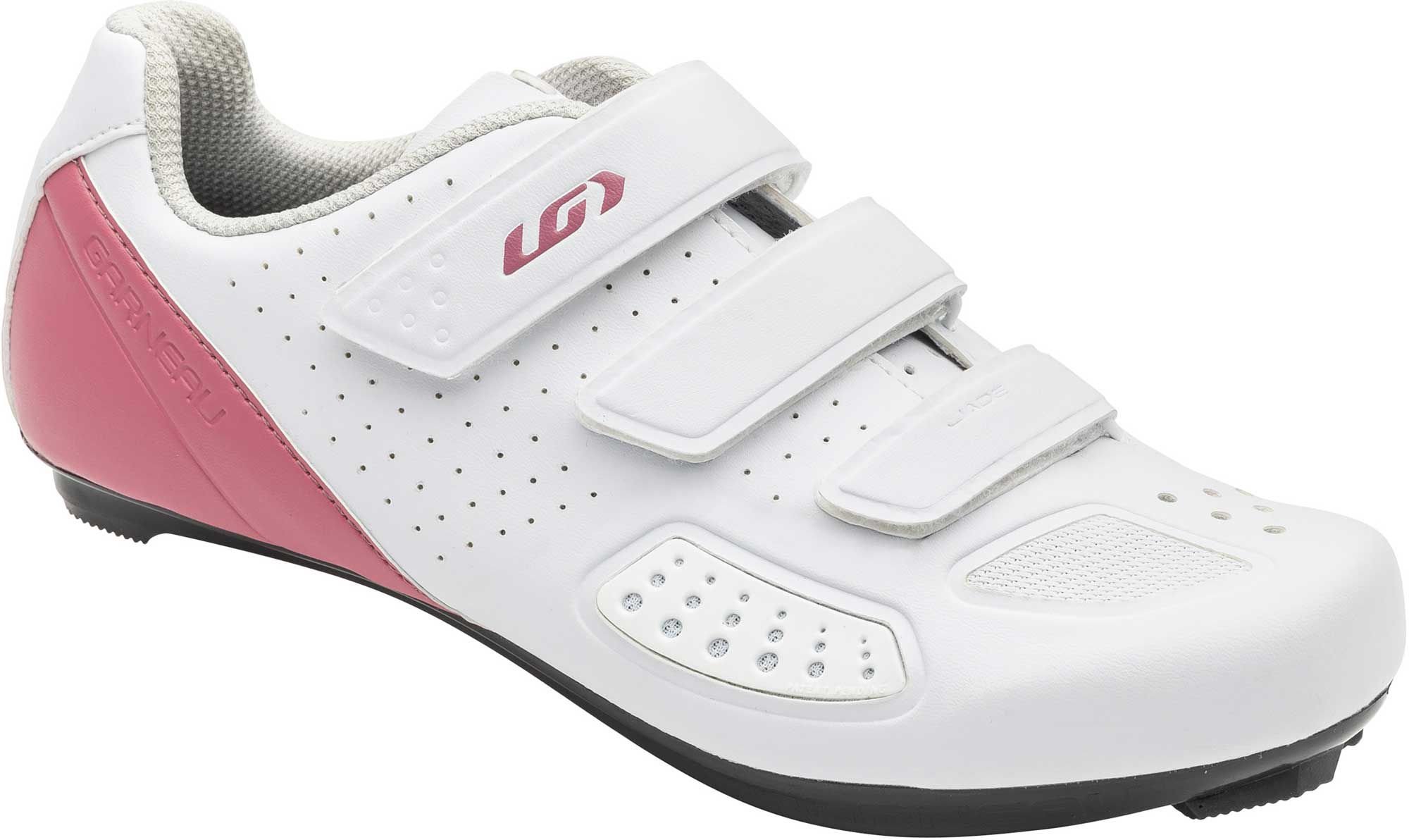 women's cycling shoes without cleats