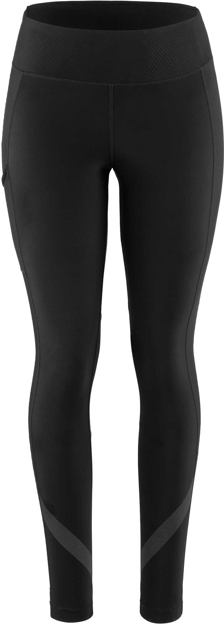 Louis Garneau Women's Optimum Mat 2 Cycling Tights