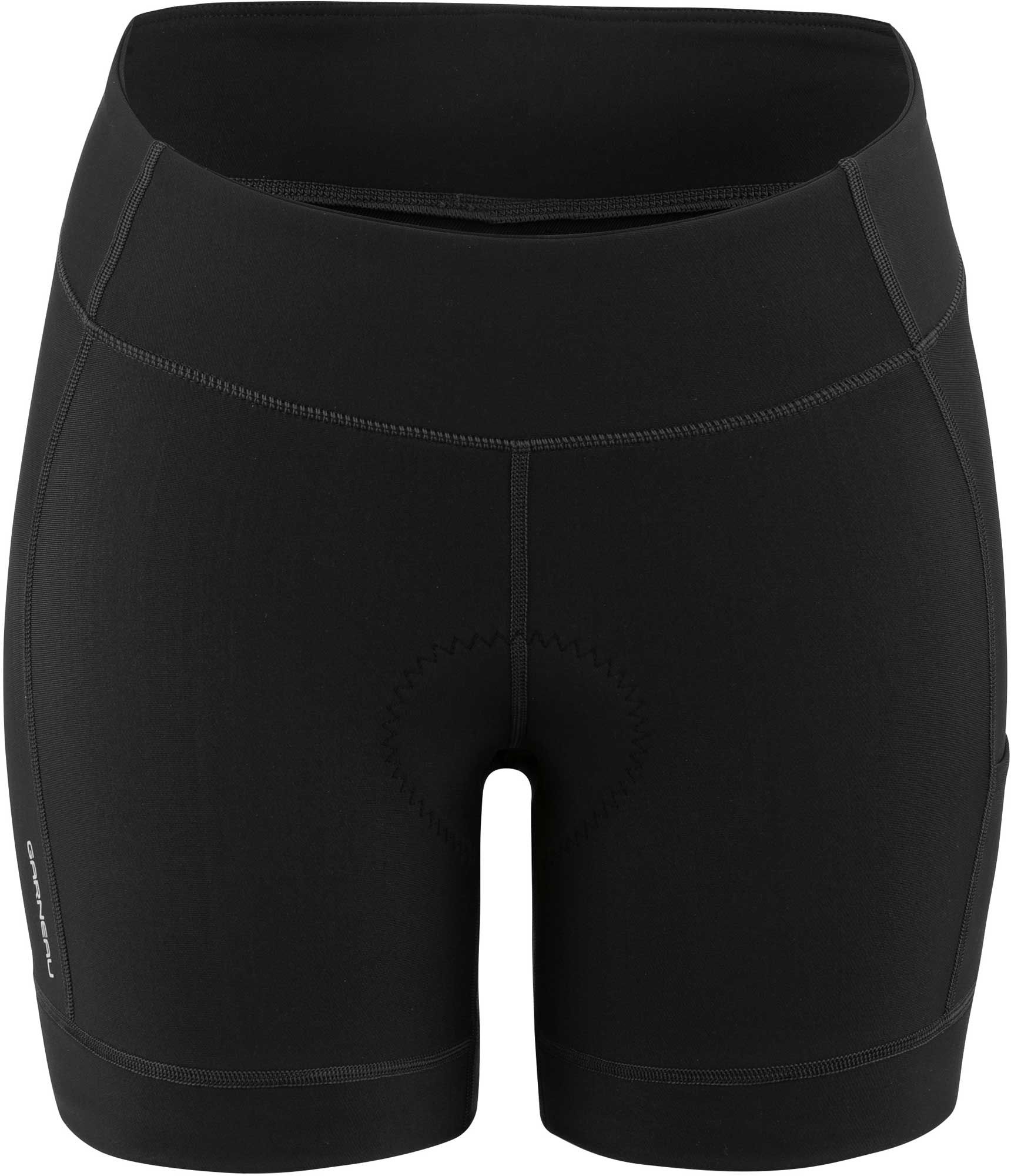 Louis Garneau Women's Fit Sensor 5.5 Shorts 2