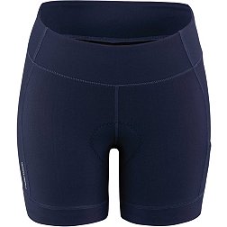 Garneau Women's Fit Sensor 5.5 Shorts 2