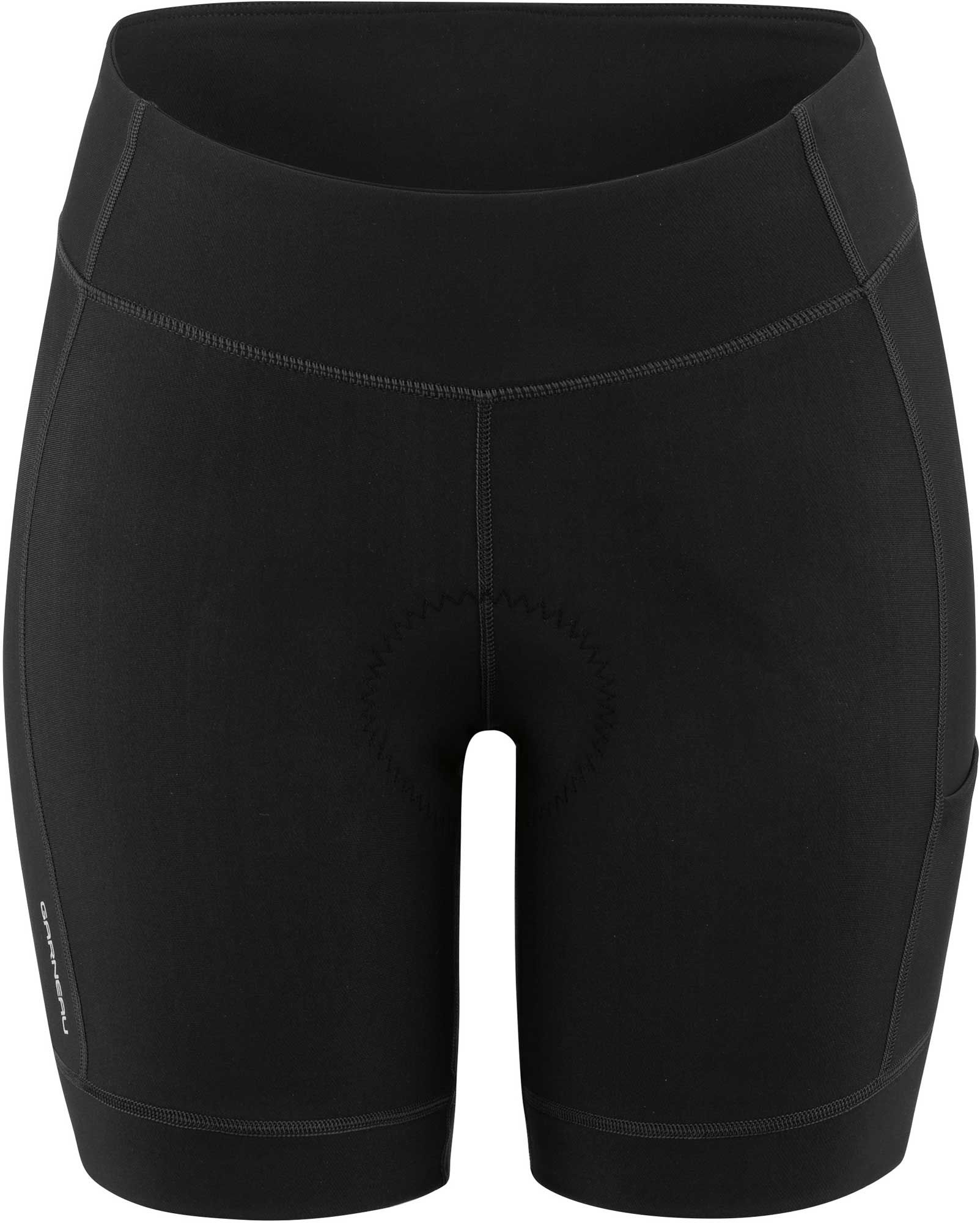 Louis Garneau Women's Fit Sensor 7.5 Shorts 2