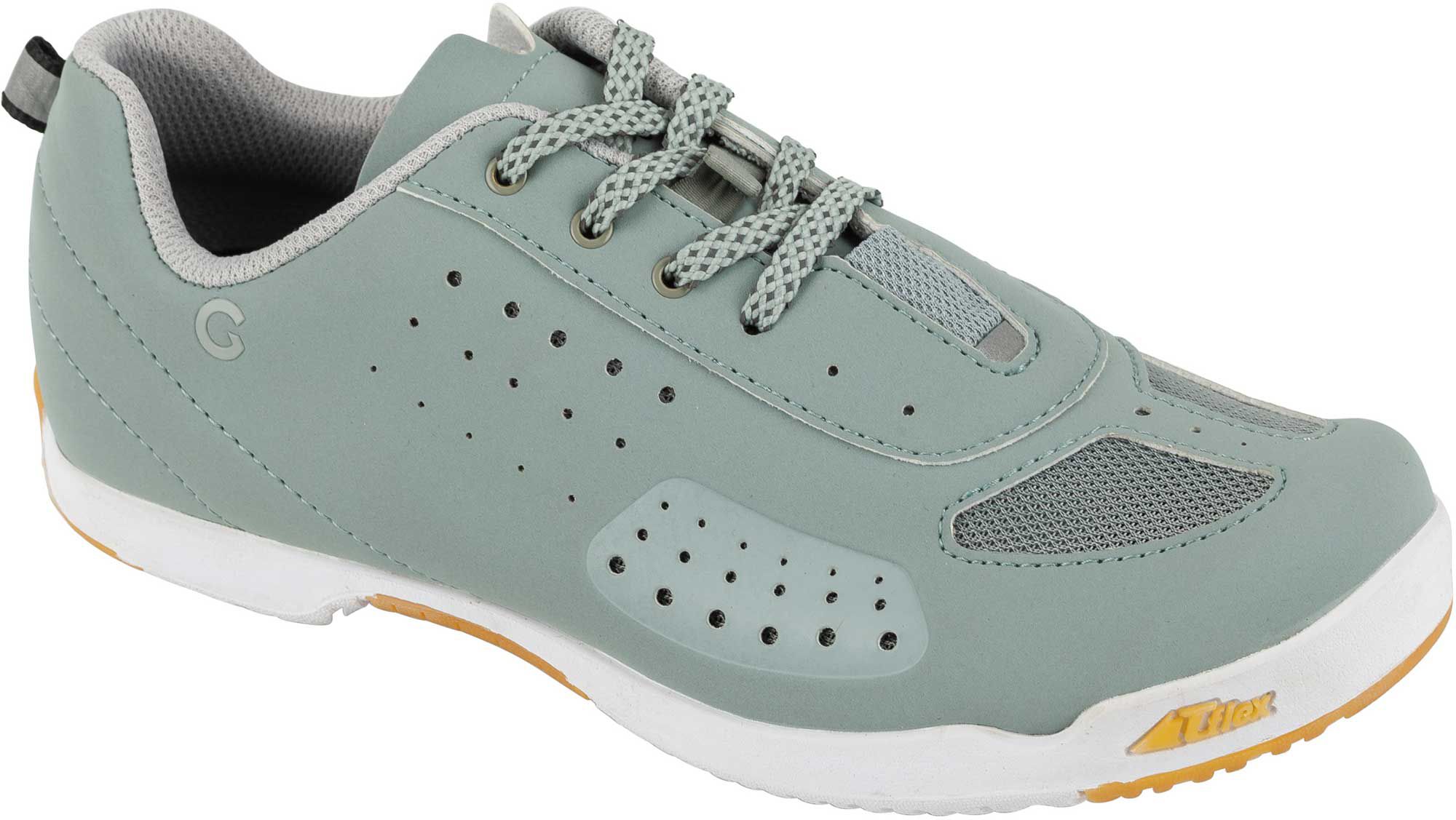 Green Gray