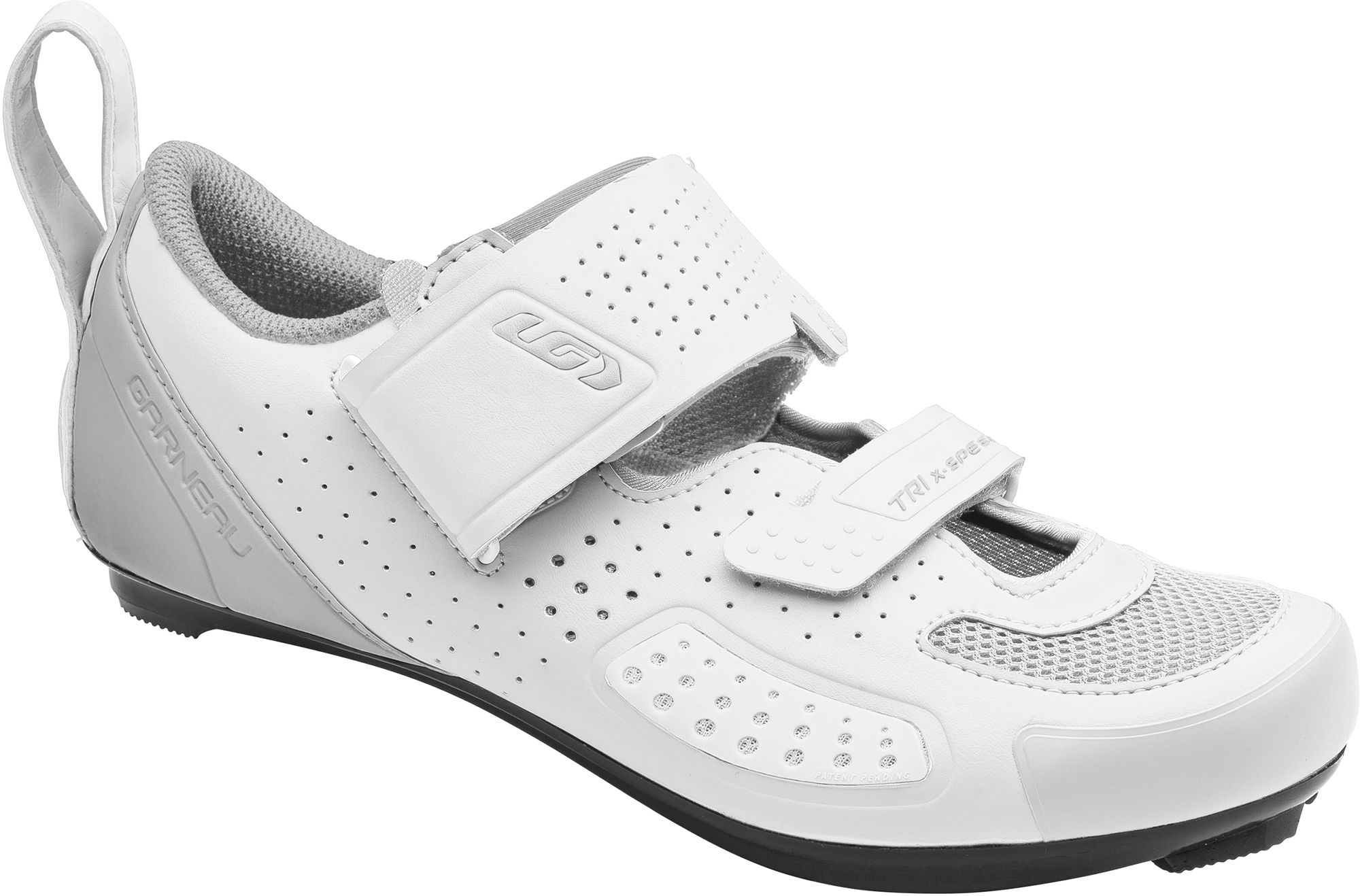 Louis Garneau Women's Tri X-Speed IV Road Bike Shoes