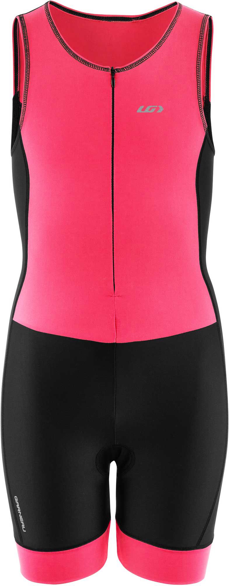 Black/Pink