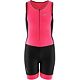 Black/Pink