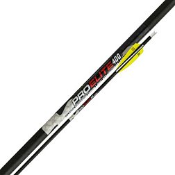 Pro Elite 400 Carbon Crossbow Arrows – 6 Pack