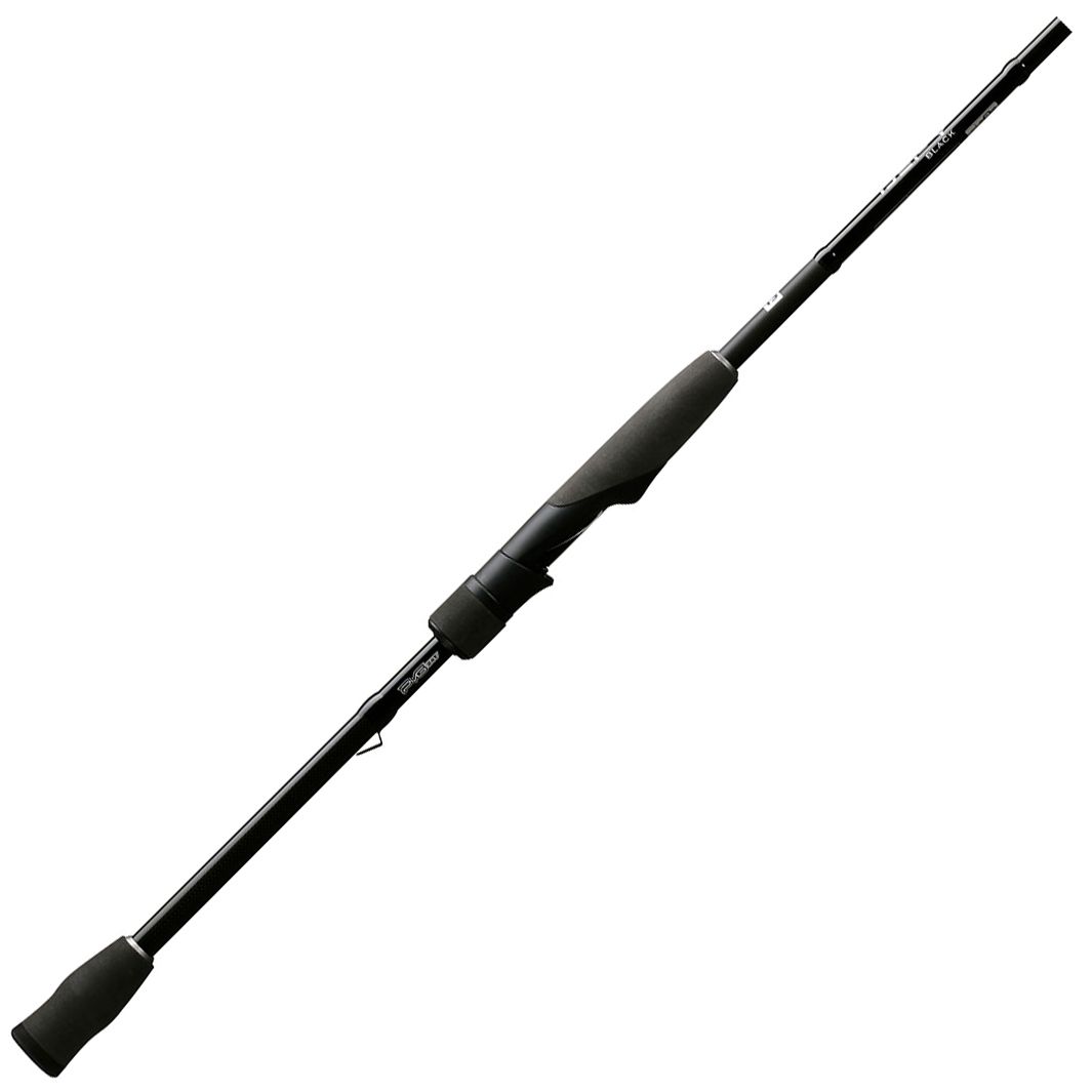 13 Fishing Defy Black GEN II - Spin Fishing Rod - Addict Tackle