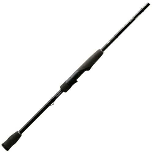 【希少♪美品♪本場USA♪】St. Croix PREMIER PS70MF St. Croix PS70MF Premier Spinning Rod