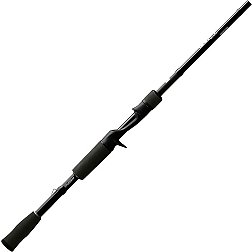 13 Fishing Defy Black Gen II Casting Rod