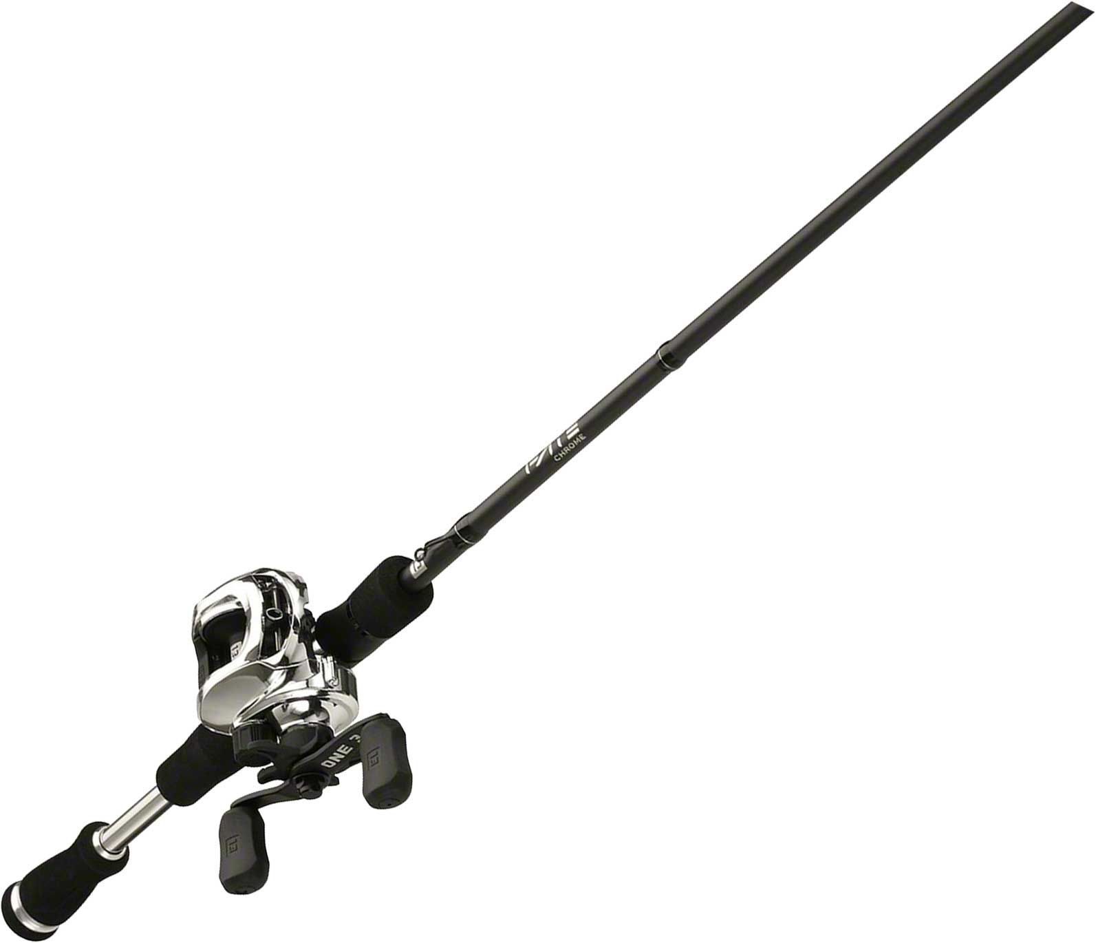 13 Fishing Fate FT Spinning Combo Rod