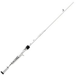 13 Fishing Meta Series Casting Rod, 7'6 Length, Medium Heavy
